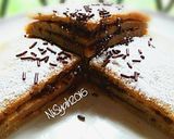Foto langkah ke 4 dari resep Pancake Santai.