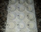 Foto del paso 14 de la receta: Capeletis de Verdura