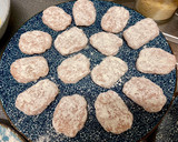 Foto del paso 3 de la receta: Nuggets caseros