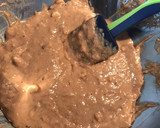 Foto del paso 4 de la receta: Pan de Plátano Improvisado