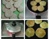 Foto langkah ke 2 dari resep Wingko teflon.