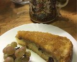 Almás tortácska recept fázis 7 fotója