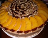 Foto del paso 12 de la receta: Pastel Tres leches de durazno