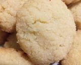 Foto del passaggio 3 della ricetta Biscotto crumble senza uovo