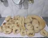 Foto del paso 7 de la receta: Pan casero saborizado y relleno