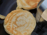 Hot Cakes fácil y rápido