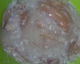 Foto del paso 1 de la receta: Pechuga en salsa de cebolla y cerveza