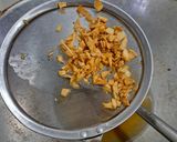 Foto langkah ke 3 dari resep Cah Brokoli Bawang Putih.