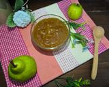 عکس مرحله 13 از دستور مارمالاد سیب 🍎 🍏
