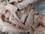 Abon Ikan Kembung