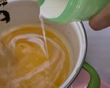 Foto langkah ke 2 dari resep Klappertaart Kukus.