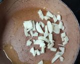 Foto langkah ke 2 dari resep Sup Bayam Telur.