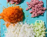 Foto del paso 2 de la receta: Sabritas preparadas
