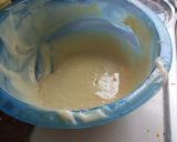 Foto del paso 5 de la receta: Torta en Freidora de Aire