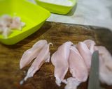 Foto langkah ke 1 dari resep Ayam Pong.