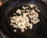 Une image de l'étape 4 de Sauté de légumes du jardin aux épices orientales.
