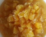 Foto del paso 2 de la receta: Mermelada de naranja combinada🍊