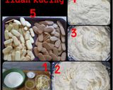 Foto langkah ke 6 dari resep Lidah kucing.