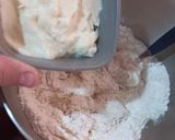 Foto del paso 3 de la receta: 🥳🥖Pan/Bollitos de Papa🥖🥳