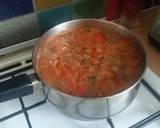 Vickys Balsamic Tomato Chicken, GF DF EF SF NF recipe step 7 photo