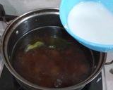 Foto langkah ke 5 dari resep Grendul Tepung Kanji.