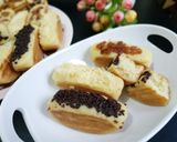 Foto langkah ke 11 dari resep Pukis Mudah dan Menul.
