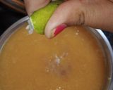 বেলের শরবত (beler sorbot recipe in Bengali) রেসিপির ধাপ 3 ছবি