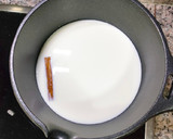 Foto del paso 1 de la receta: Crema pastelera