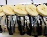 A picture of step 10 of Crepes.