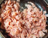 Foto del paso 4 de la receta: Espinaca y sus amigos ✨