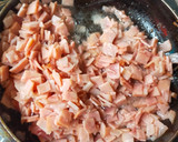 Foto del paso 4 de la receta: Espinaca y sus amigos ✨