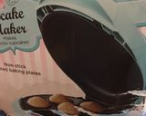 Hình bước làm 3 của món Bánh thuẫn