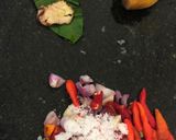 Foto langkah ke 2 dari resep Lodeh Kluwih Kacang Panjang Tabur Ebi.
