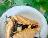 Hamantasze krok przepisu 1 zdjęcie
