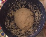 Pizza egyszerűen és gyorsan recept fázis 2 fotója