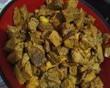 Foto langkah ke 4 dari resep 21. Sate Padang (Bumbu Kuah Kuning).