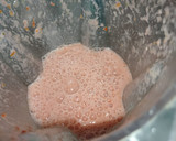 A picture of step 3 of Tomato And Cucumber Mocktail.