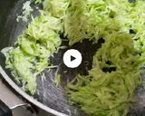 દુધી નો હલવો (Dudhi No Halwo Recipe In Gujarati) રેસીપી સ્ટેપ1ફોટો