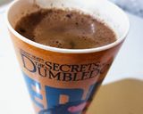 Foto del paso 6 de la receta: Leche chocolatada vegana 🌱 Sin lactosa ✨ Sin TACC