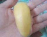 Foto langkah ke 4 dari resep Nastar Daun Jumbo.