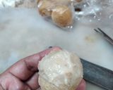 Foto langkah ke 3 dari resep Bakso Tahu Bulat.