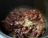 Foto del paso 2 de la receta: Riñoncito al vino blanco con papas