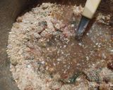 Foto del paso 5 de la receta: Tripa rellena