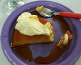 Foto del paso 12 de la receta: Budín de pan casi flan😜