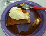 Foto del paso 12 de la receta: Budín de pan casi flan😜