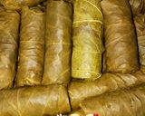 عکس مرحله 7 از دستور دلمه برگ انگور
