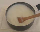 Foto del paso 2 de la receta: Queso crema casero | fran cocina