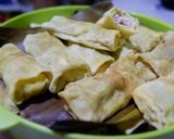 Foto langkah ke 5 dari resep Sosis Solo (kukus).
