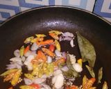 Foto langkah ke 1 dari resep Tumis Ayam Labu Siam.