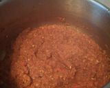 Foto del paso 8 de la receta: Salsa de tomate casera🍅🍅🍅